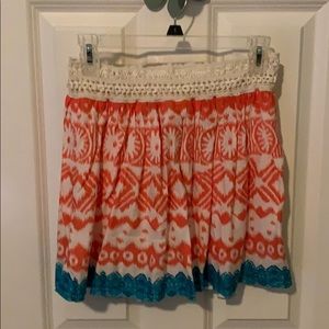 AMERICAN EAGLE OUTFITTER SUMMER SKIRT